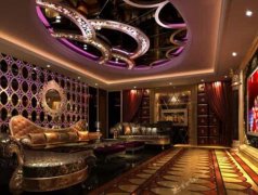 重庆紫水晶ktv-高端奢华最顶级的夜总会，十大著名男模场消费排名一览最好玩的男模场